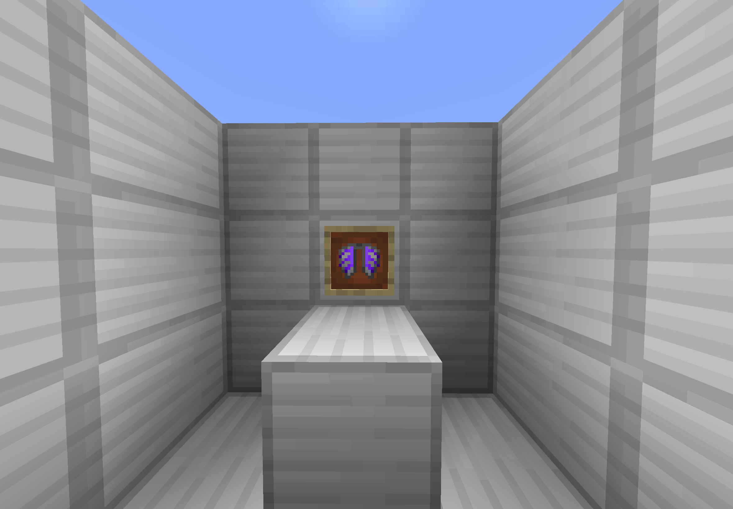 Daan’s purple texture pack — screenshot 5