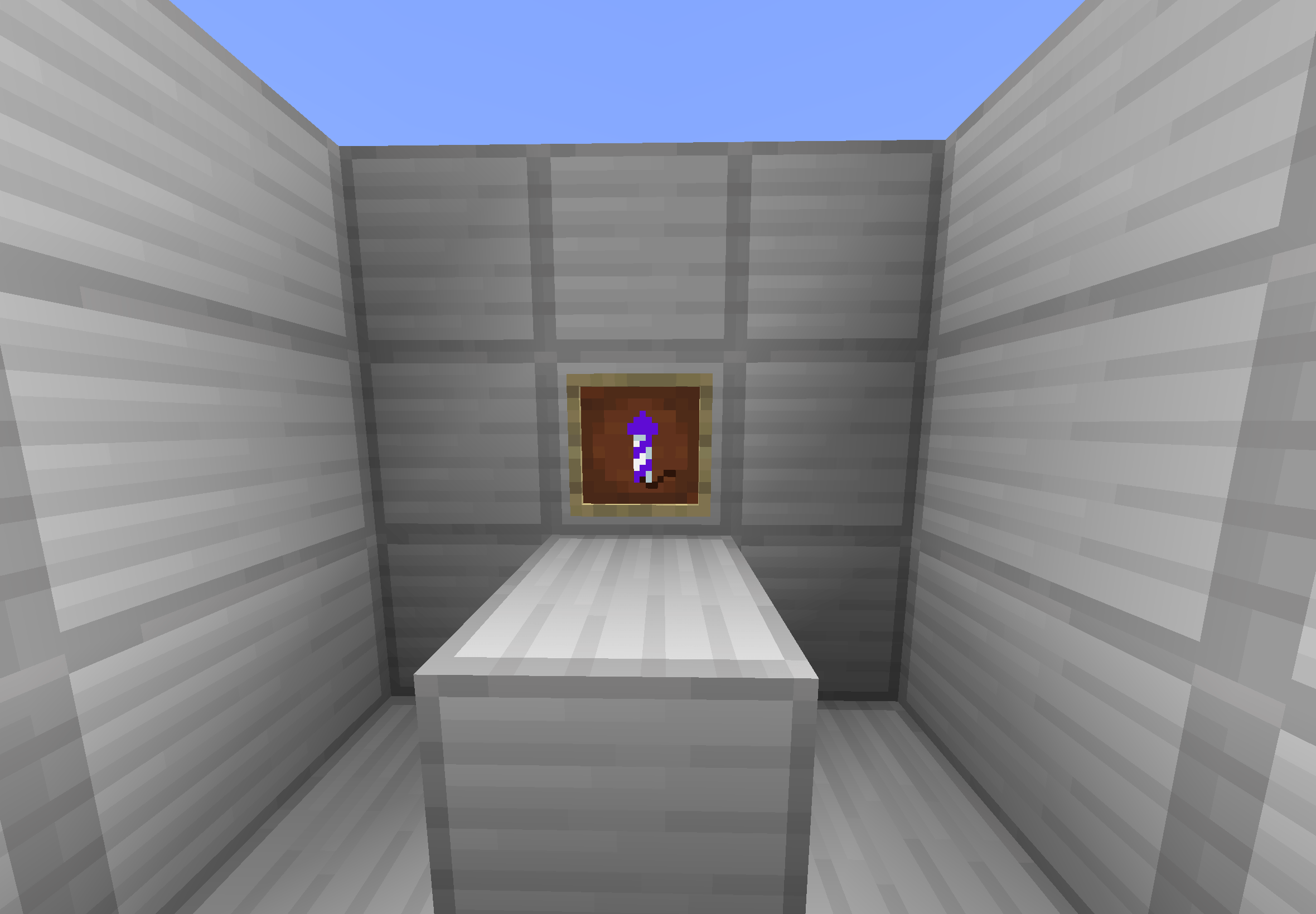 Daan’s purple texture pack — screenshot 6