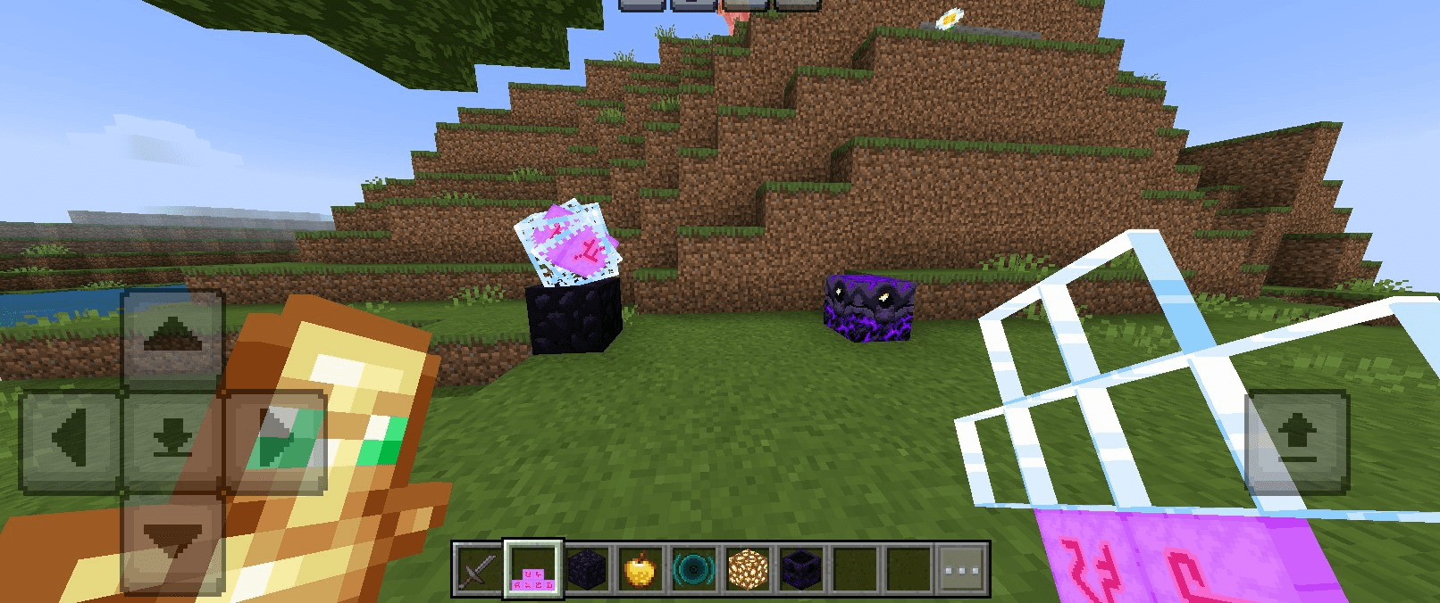 Crystalxf cpvp — screenshot 4