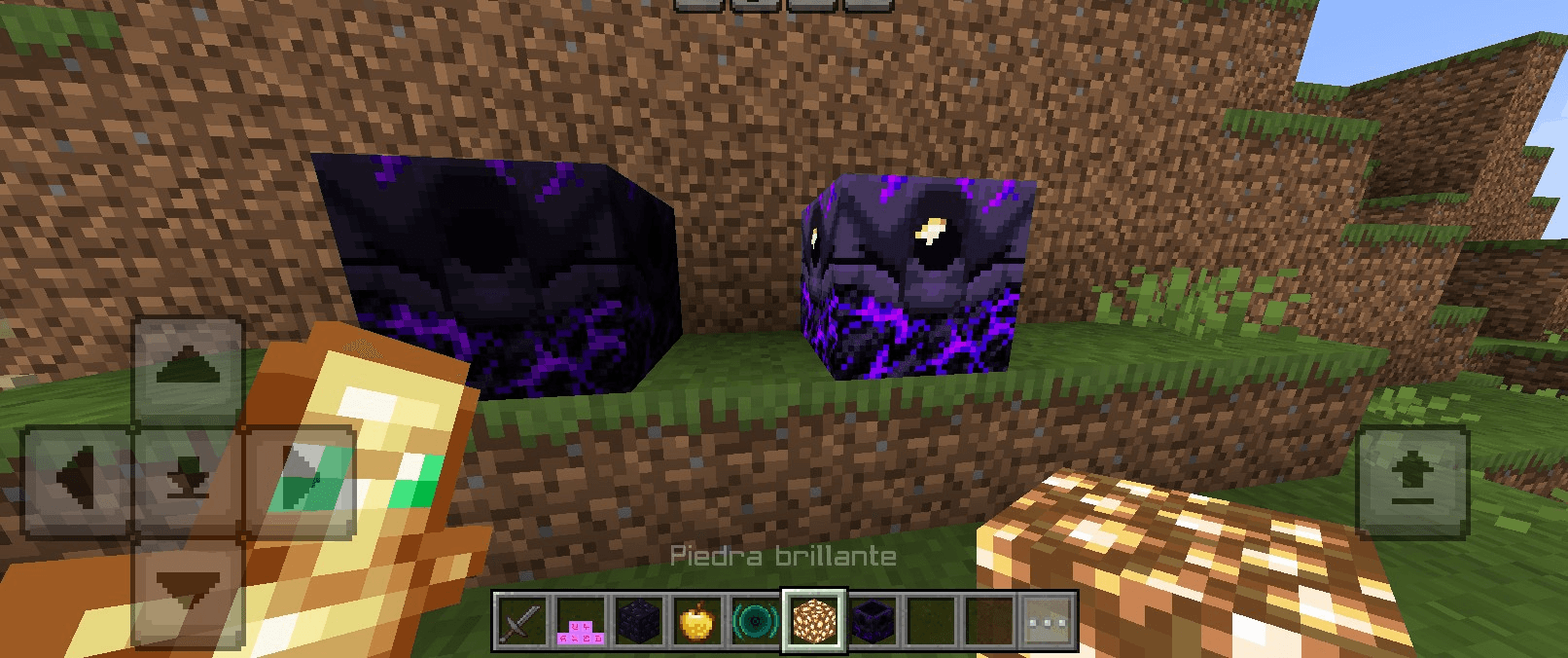 Crystalxf cpvp — screenshot 5