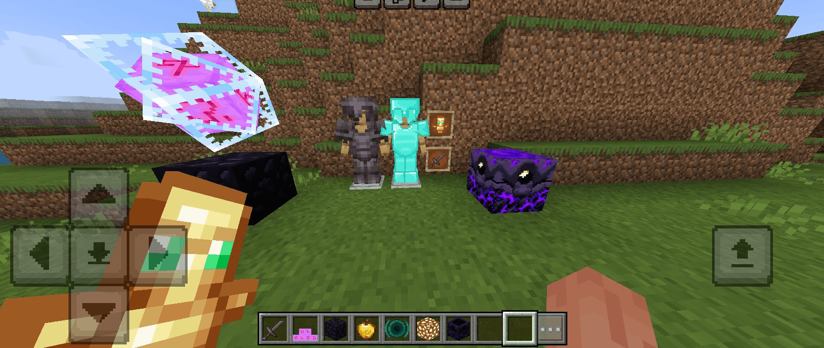 Crystalxf cpvp — screenshot 6