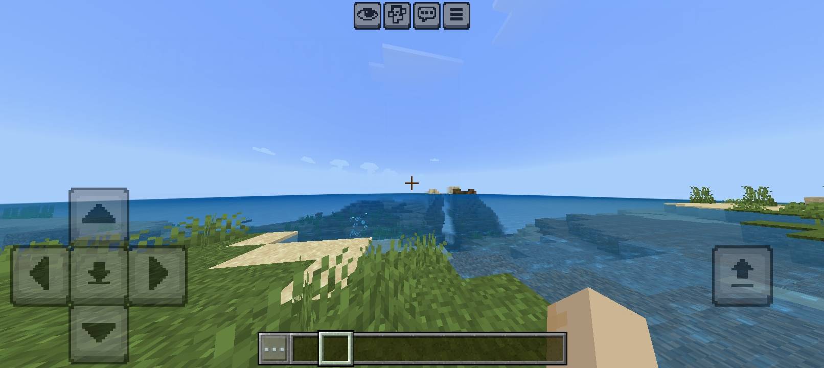 Continuous Hotbar — screenshot 3