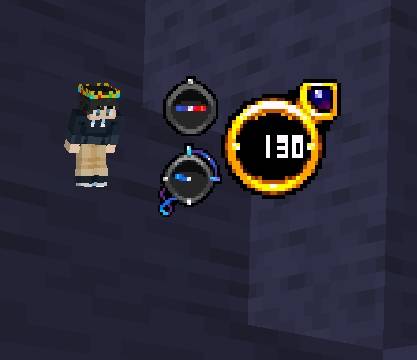 Compass,Recovery compass, Clock Hud — screenshot 2
