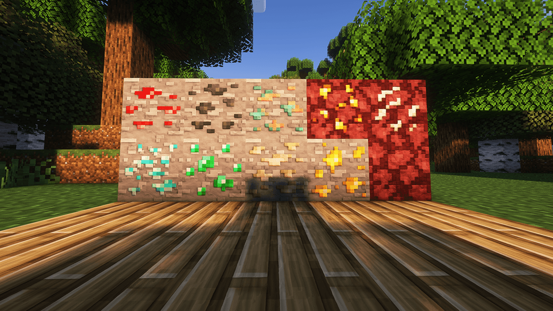 clayfull texture — screenshot 2