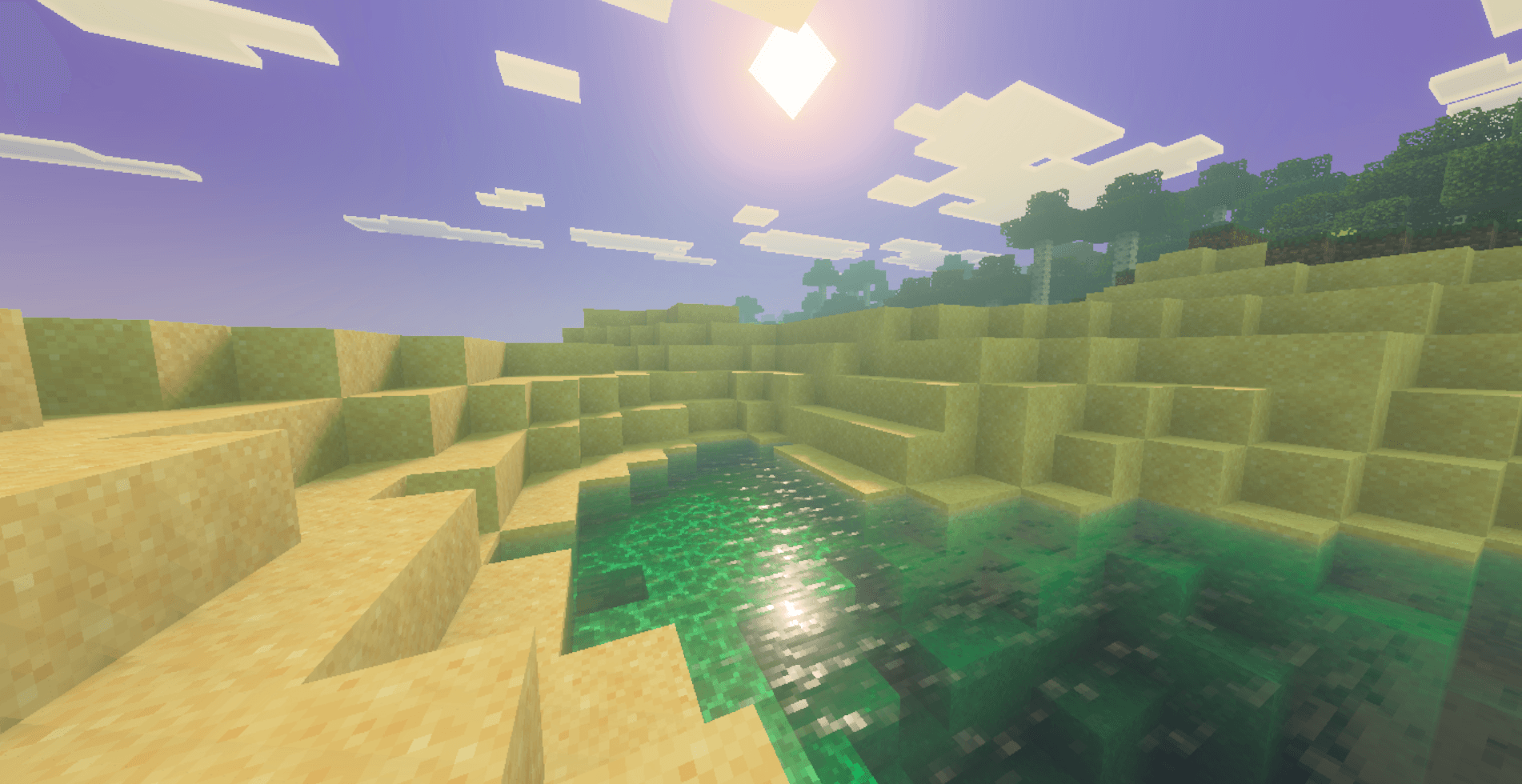 CartoonGlow Shaders (Vibrant Visuals Pack) — screenshot 5