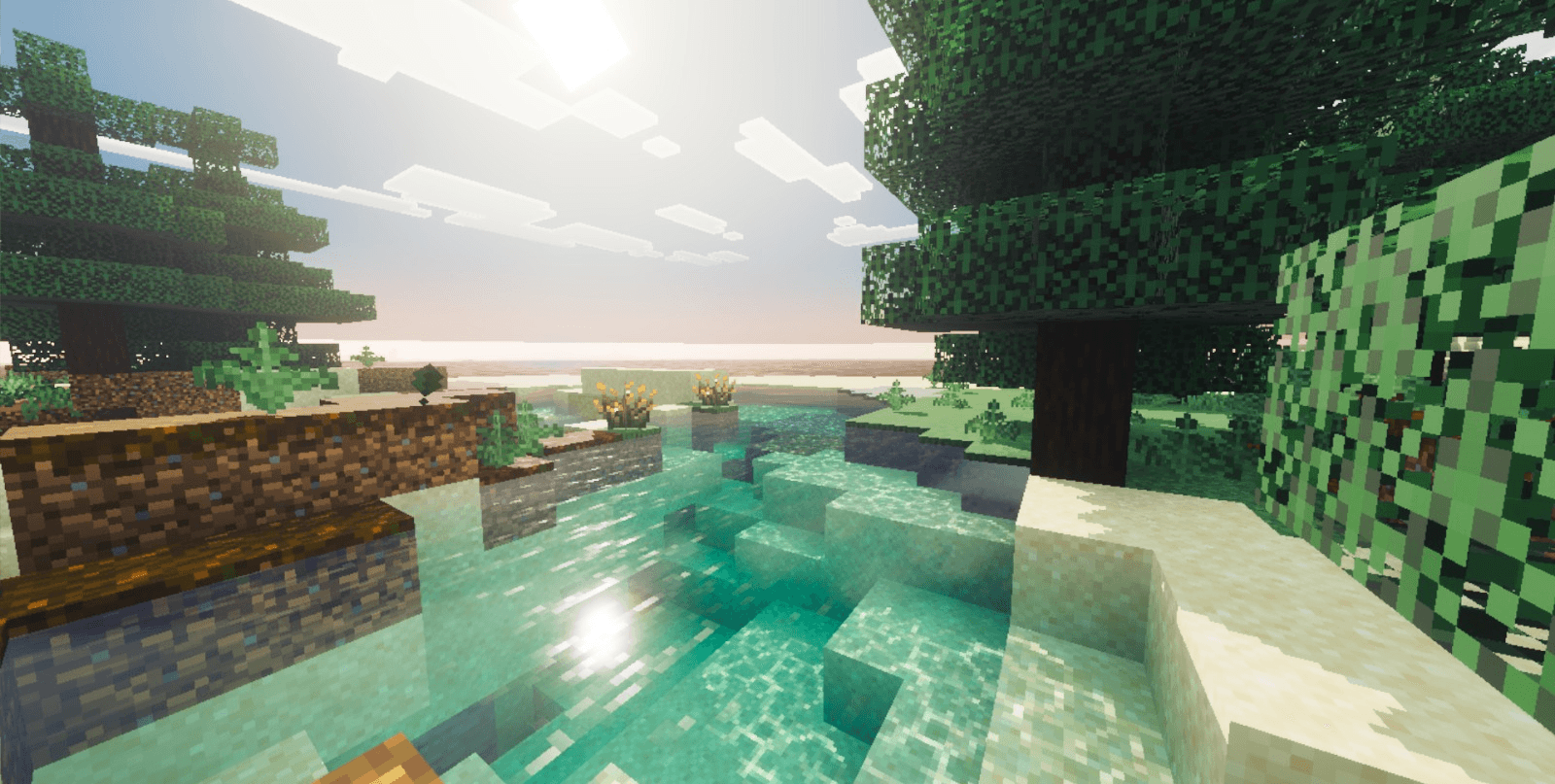 CartoonGlow Shaders (Vibrant Visuals Pack) — screenshot 6
