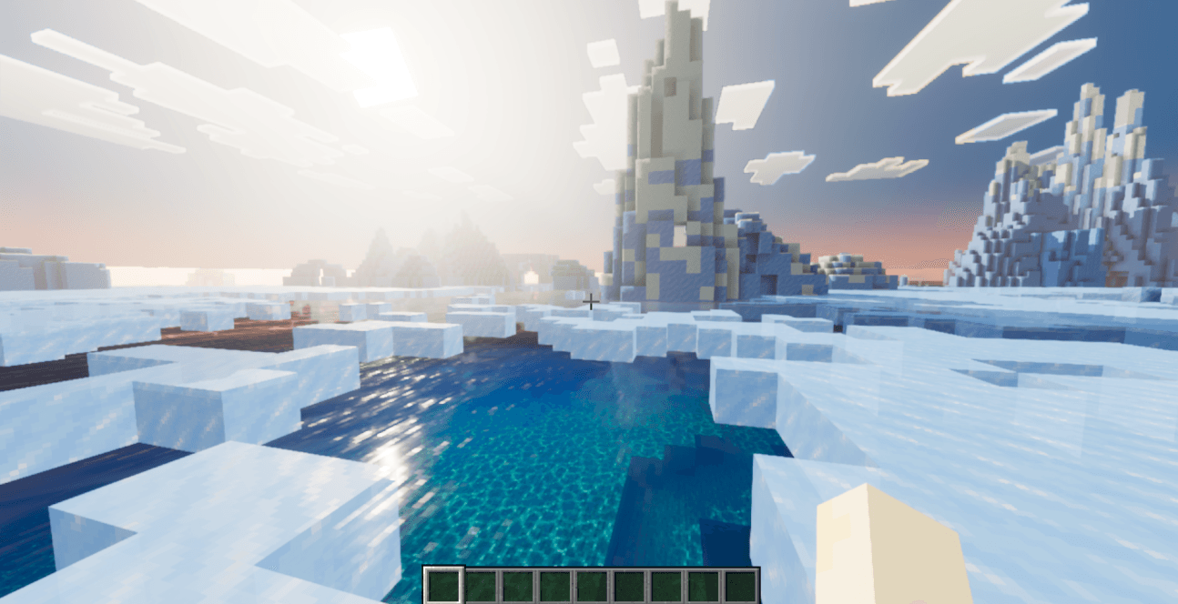 CartoonGlow Shaders (Vibrant Visuals Pack) — screenshot 7