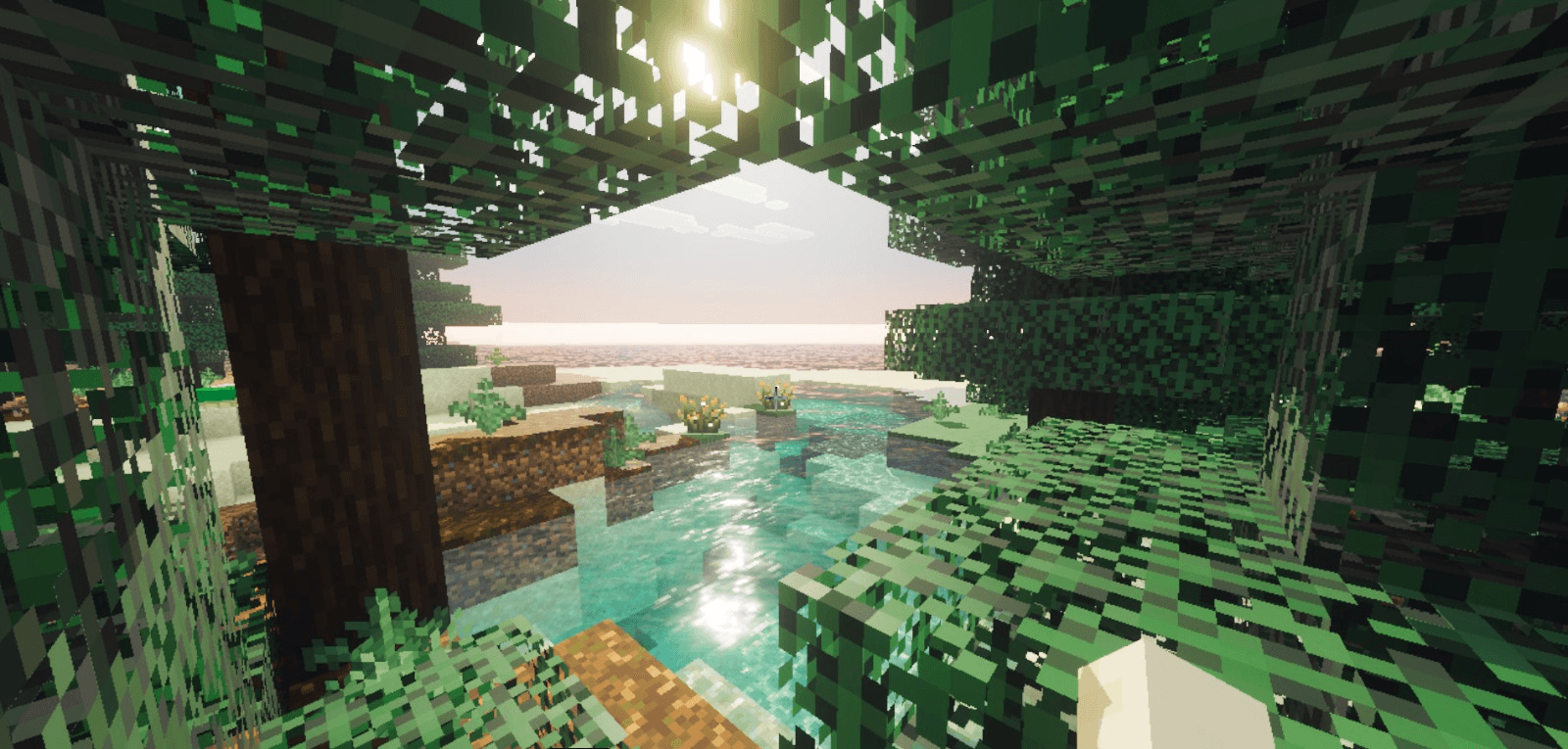 CartoonGlow Shaders (Vibrant Visuals Pack) — screenshot 8