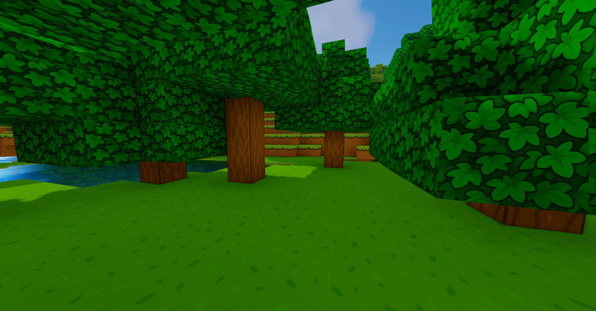 CartoonCraft — screenshot 3