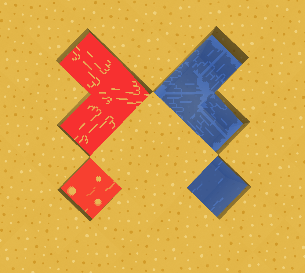 CartoonCraft — screenshot 4