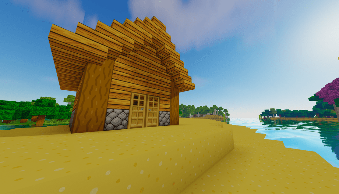 CartoonCraft — screenshot 5