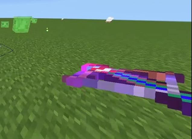 Bow and Crossbow Charge Indicator — screenshot 2