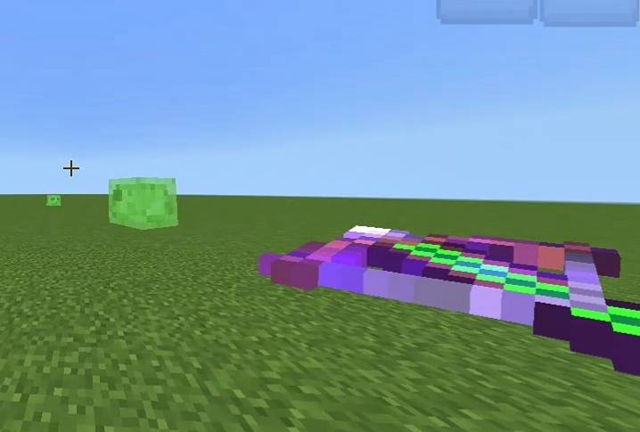 Bow and Crossbow Charge Indicator — screenshot 4