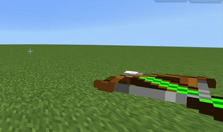 Bow and Crossbow Charge Indicator — screenshot 5