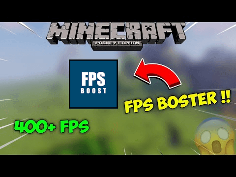 Better [FPS+] Bedrock — screenshot 2