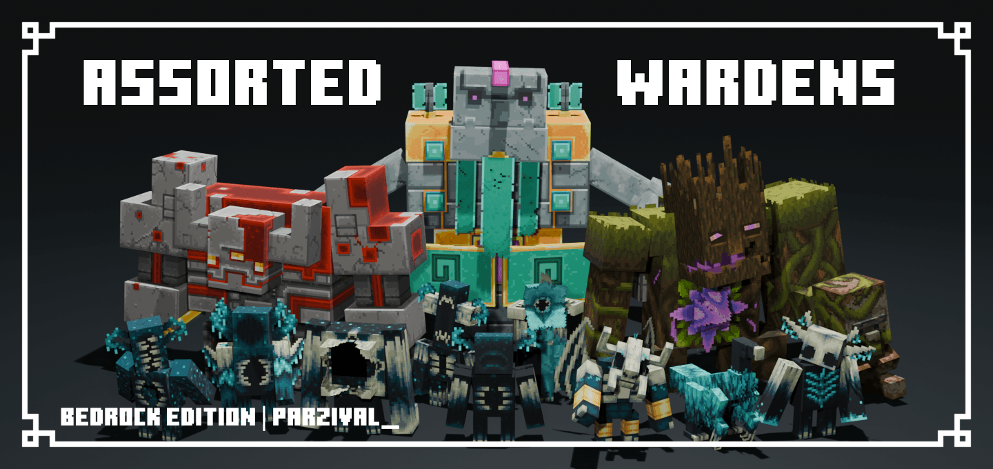 Assorted Wardens — screenshot 1