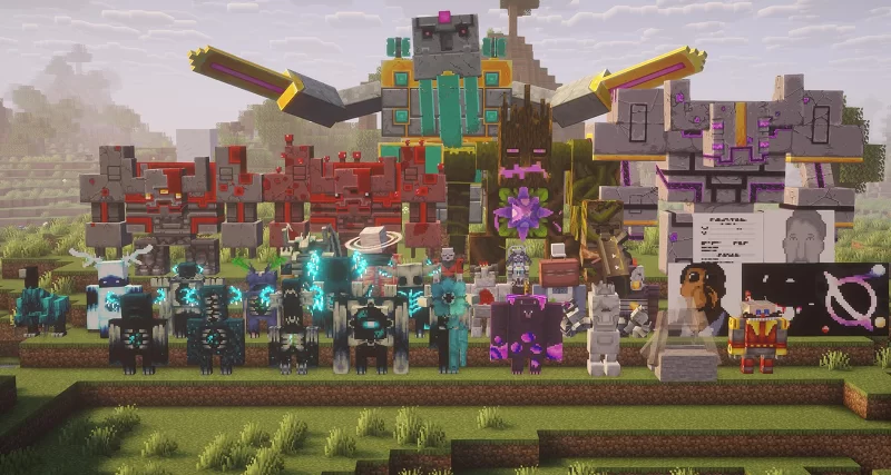 Assorted Wardens — screenshot 2