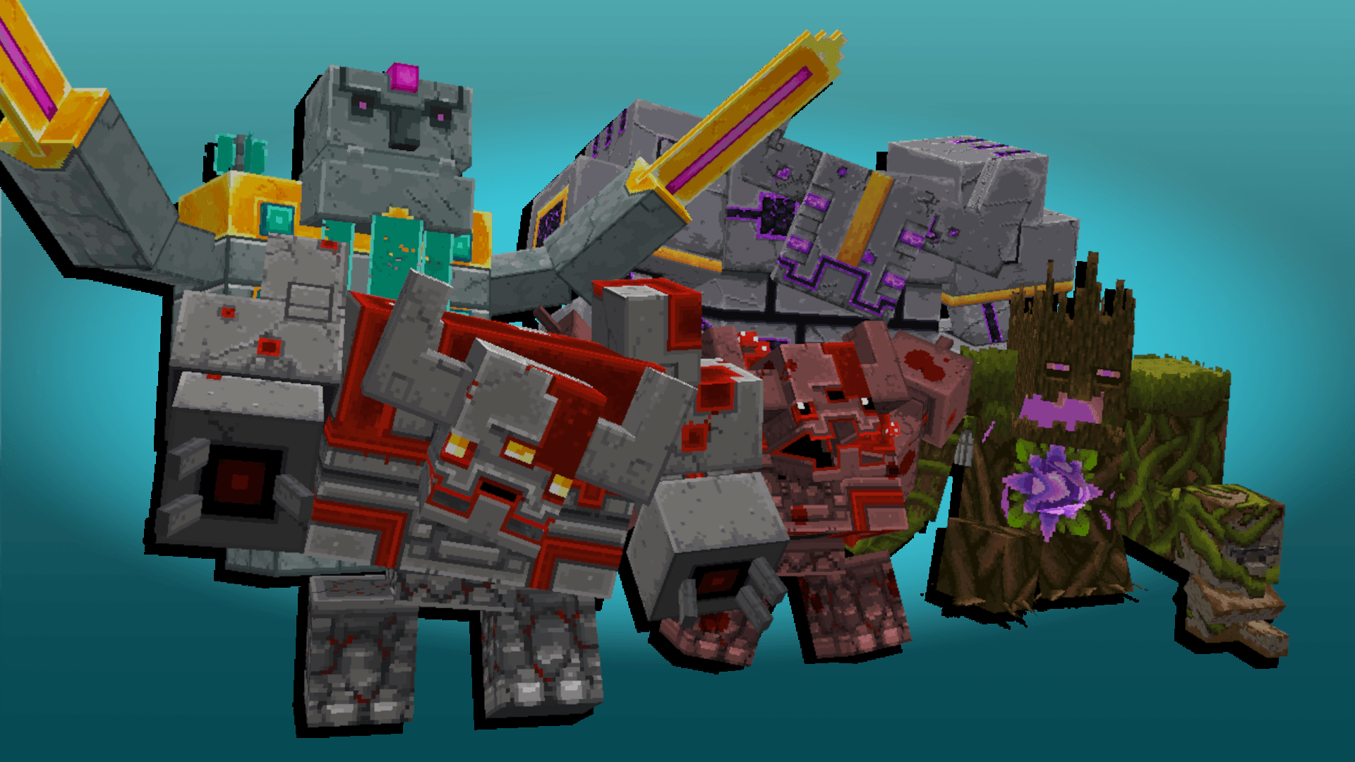 Assorted Wardens — screenshot 4