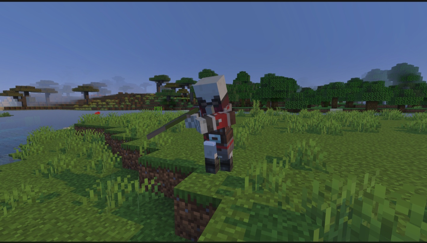 APOCALIPTYC ILLAGERS — screenshot 3