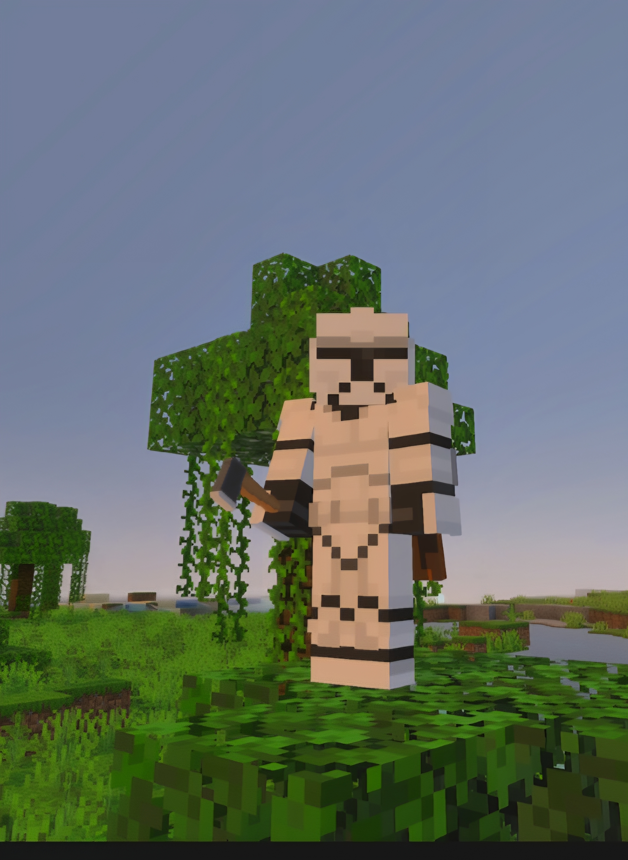 APOCALIPTYC ILLAGERS — screenshot 4