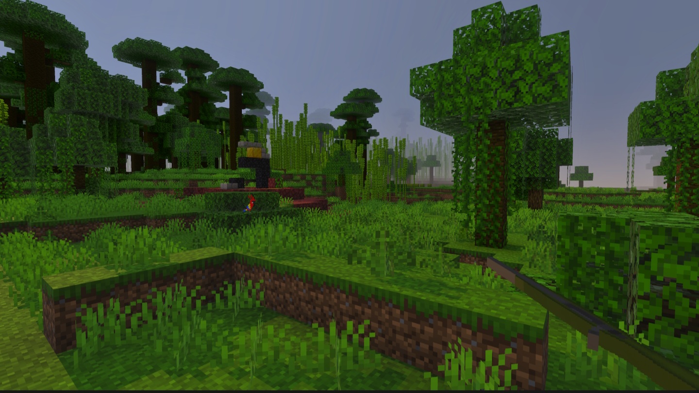 APOCALIPTYC ILLAGERS — screenshot 5