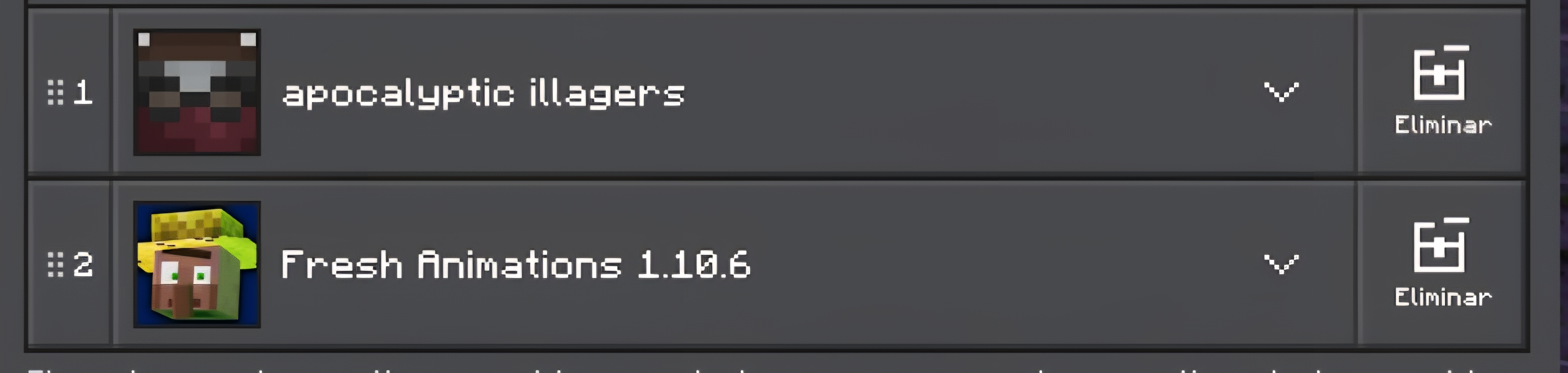 APOCALIPTYC ILLAGERS — screenshot 6