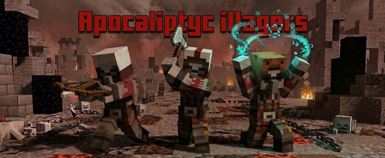 APOCALIPTYC ILLAGERS — screenshot 7