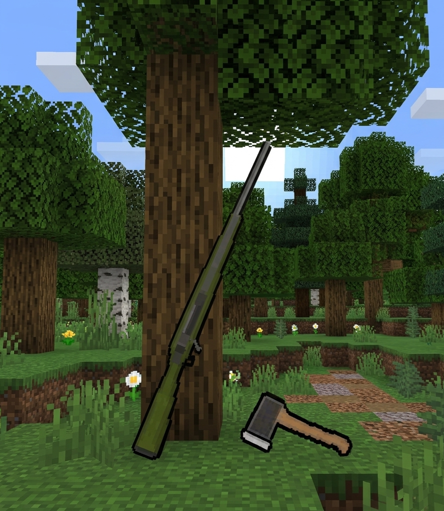 APOCALIPTYC ILLAGERS — screenshot 8