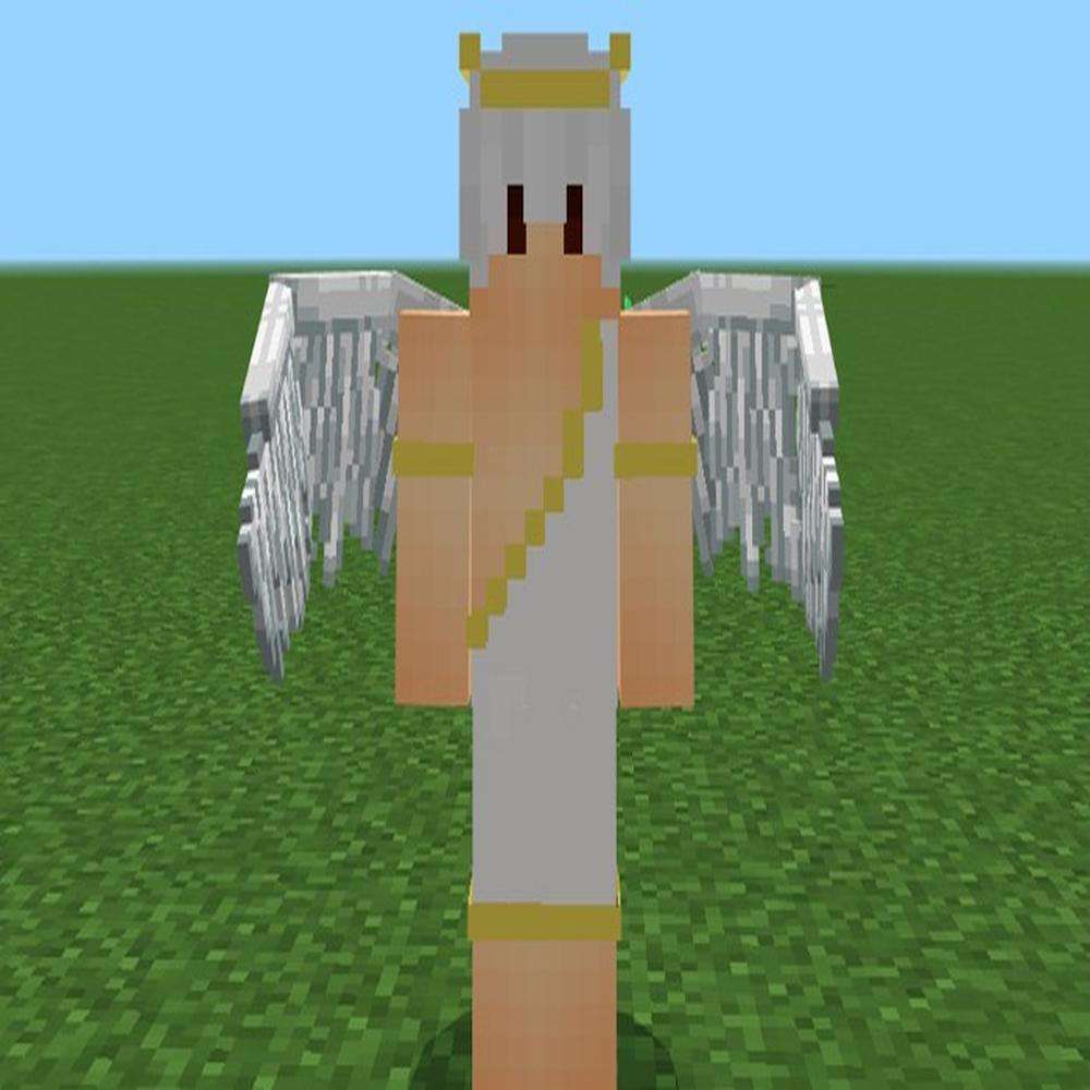 Angel Wings - Pack 3D