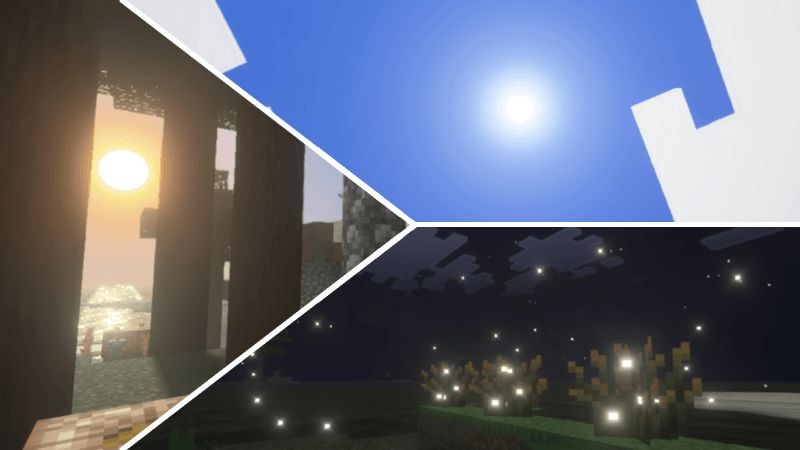 Aetheris Visual — screenshot 1