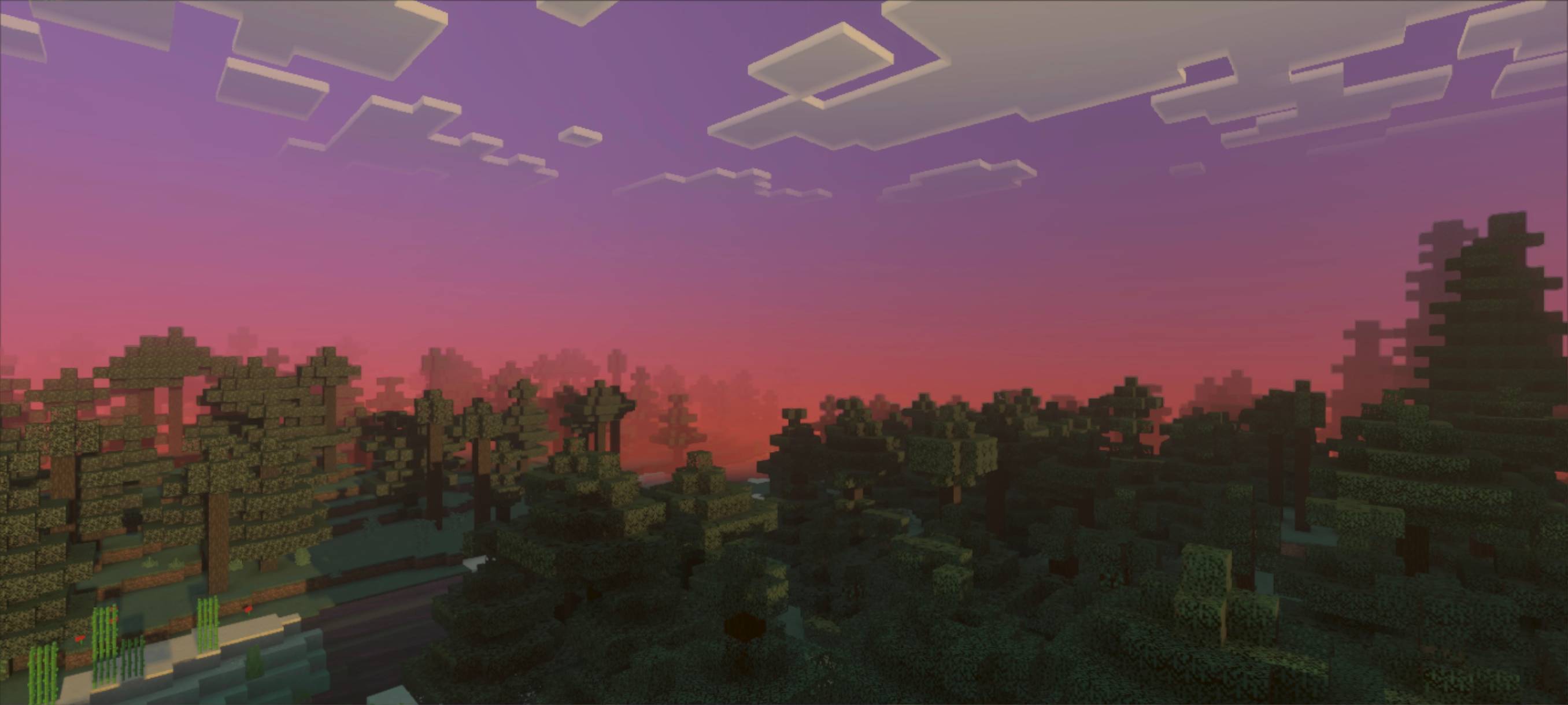 Aetheris Visual — screenshot 2