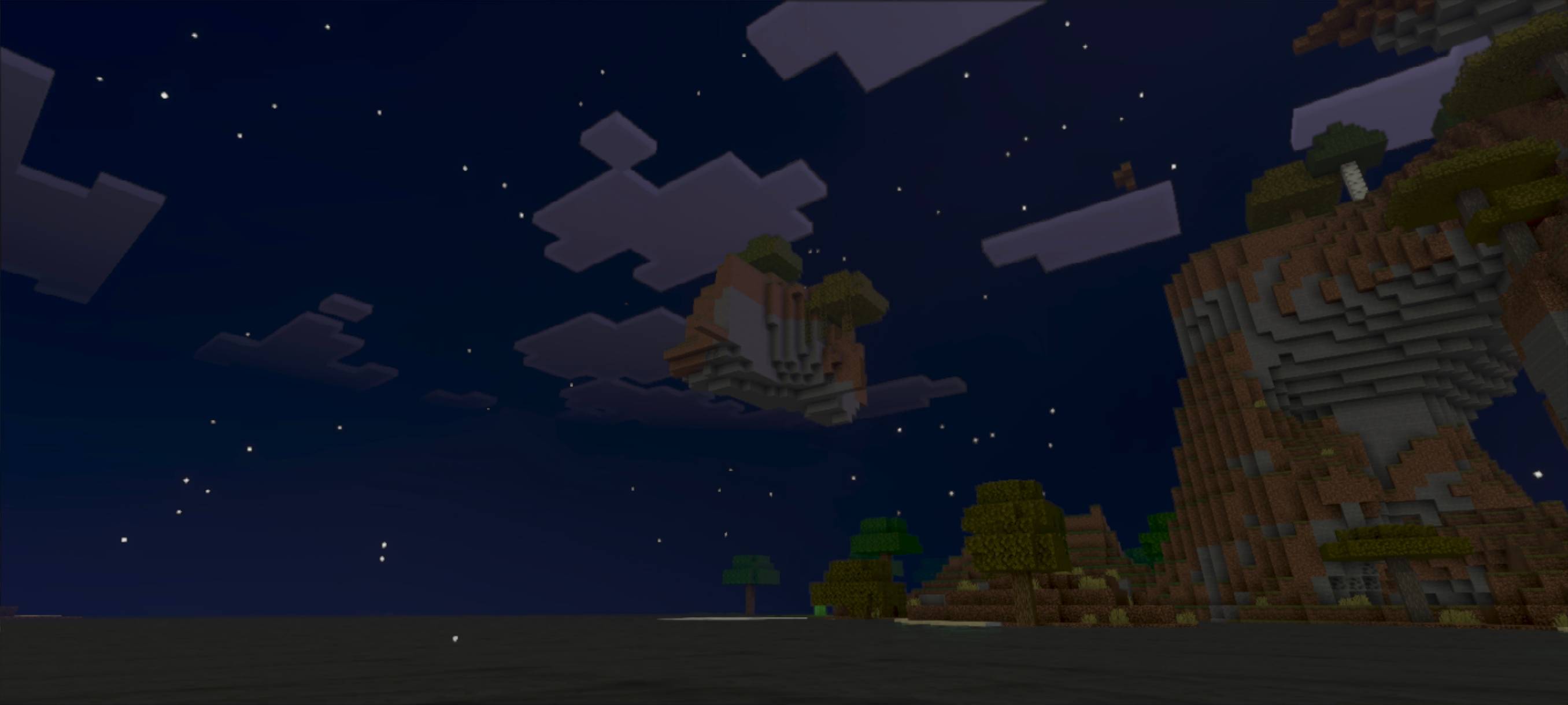 Aetheris Visual — screenshot 3