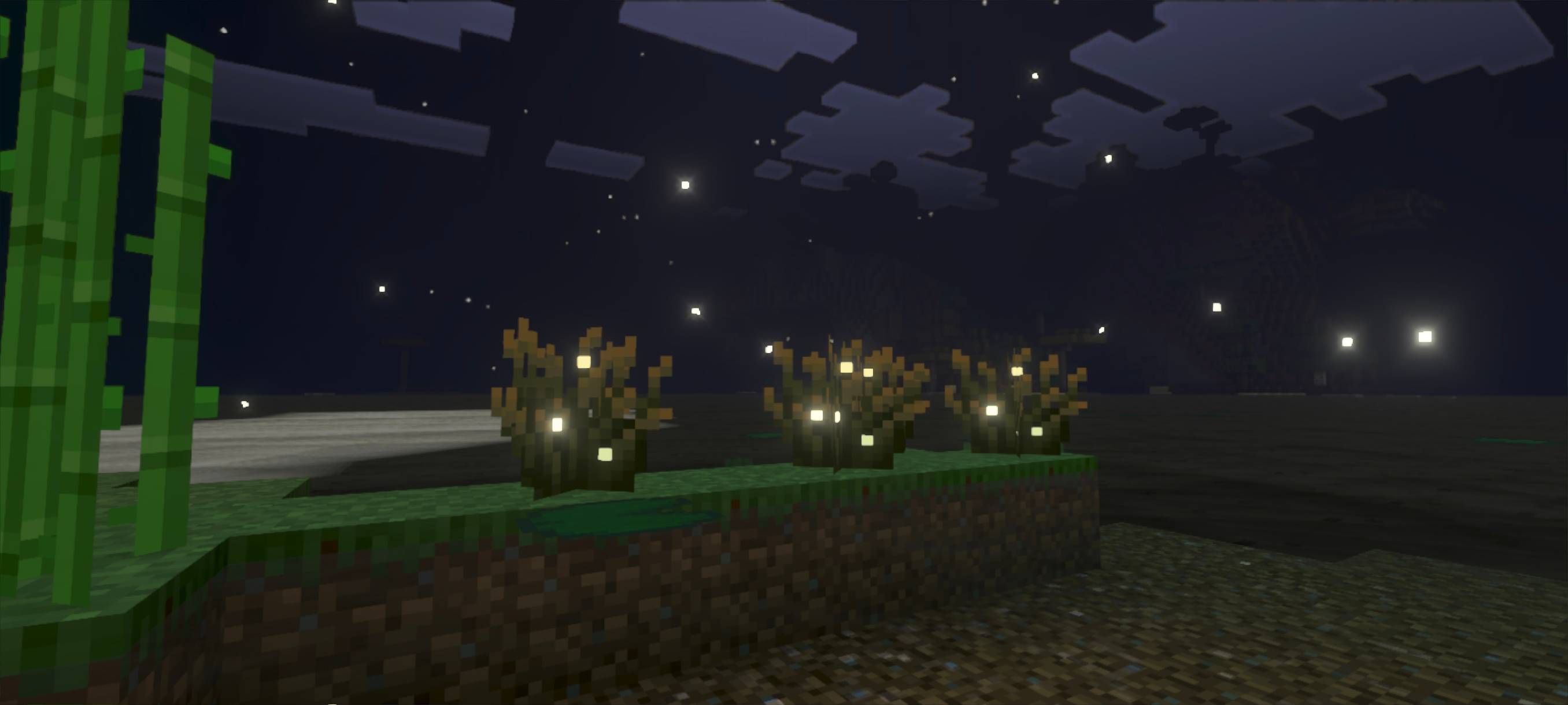 Aetheris Visual — screenshot 4