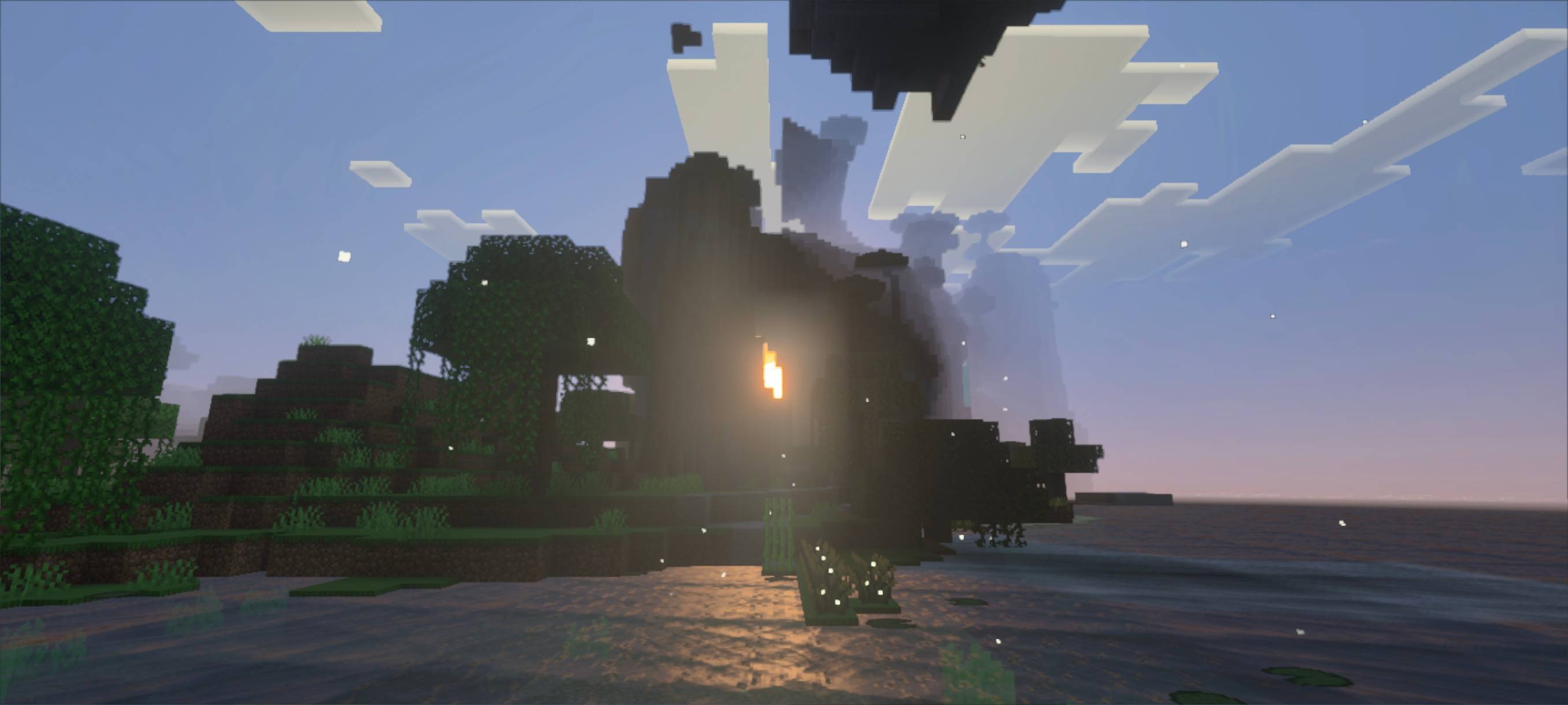 Aetheris Visual — screenshot 7