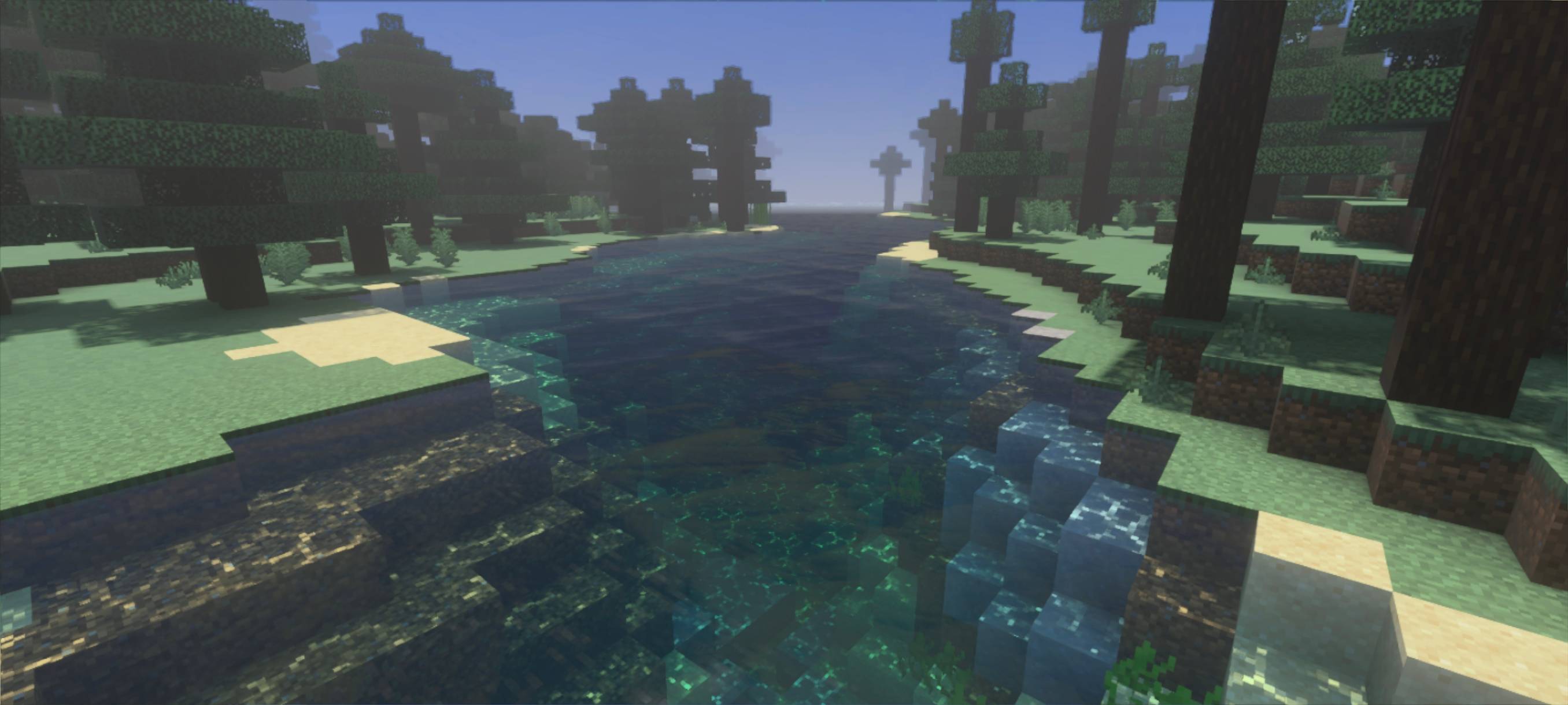 Aetheris Visual — screenshot 8