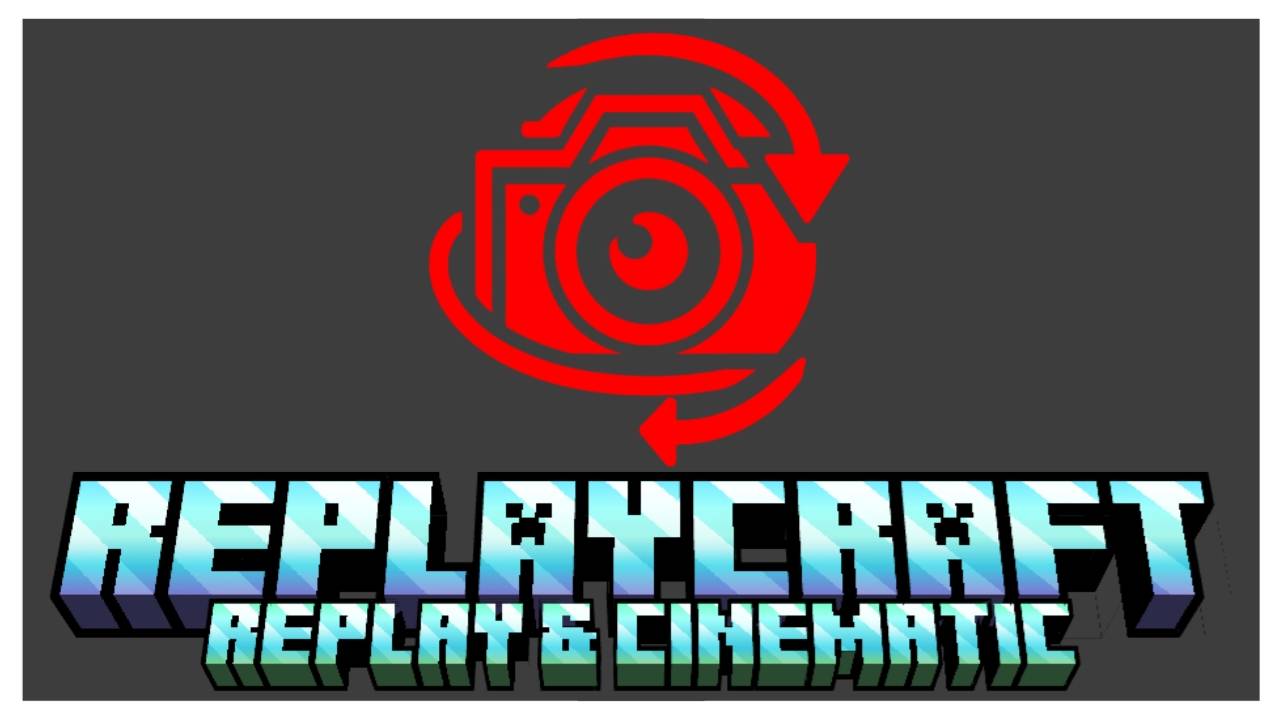 ReplayCraft Real Replay Add-on — screenshot 1