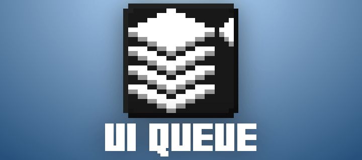 UI Queue — screenshot 1