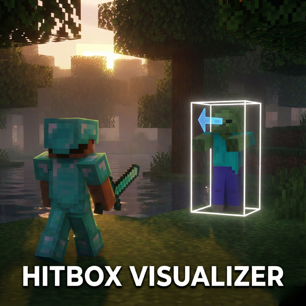 Hitbox Visualiser - Utility