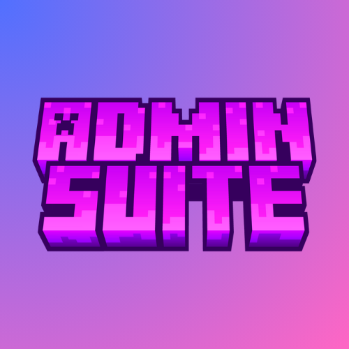 Admin Suite - Server Tools
