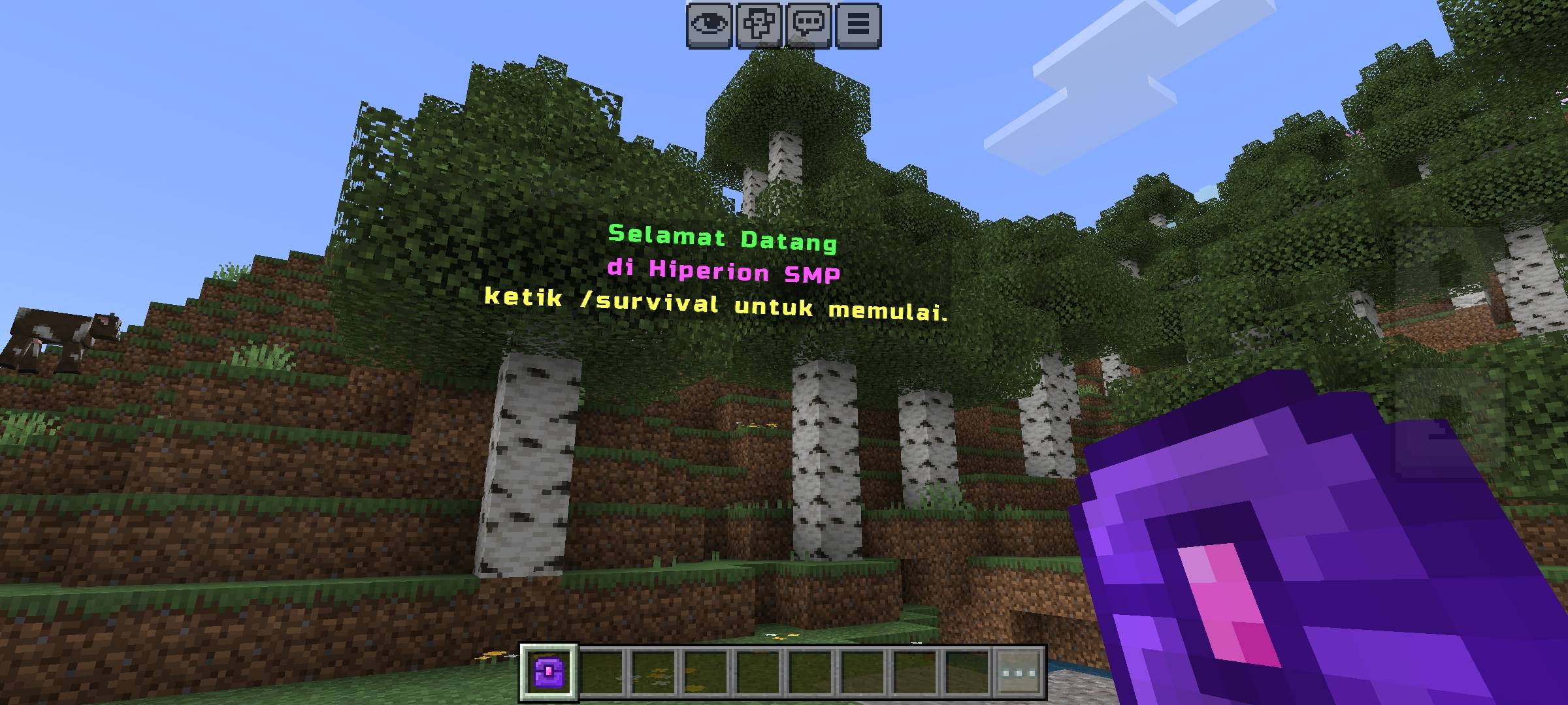 Admin Suite - Server Tools — screenshot 2