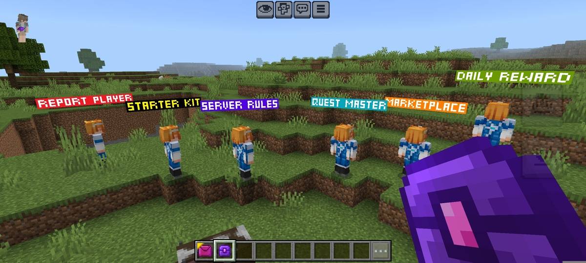 Admin Suite - Server Tools — screenshot 4