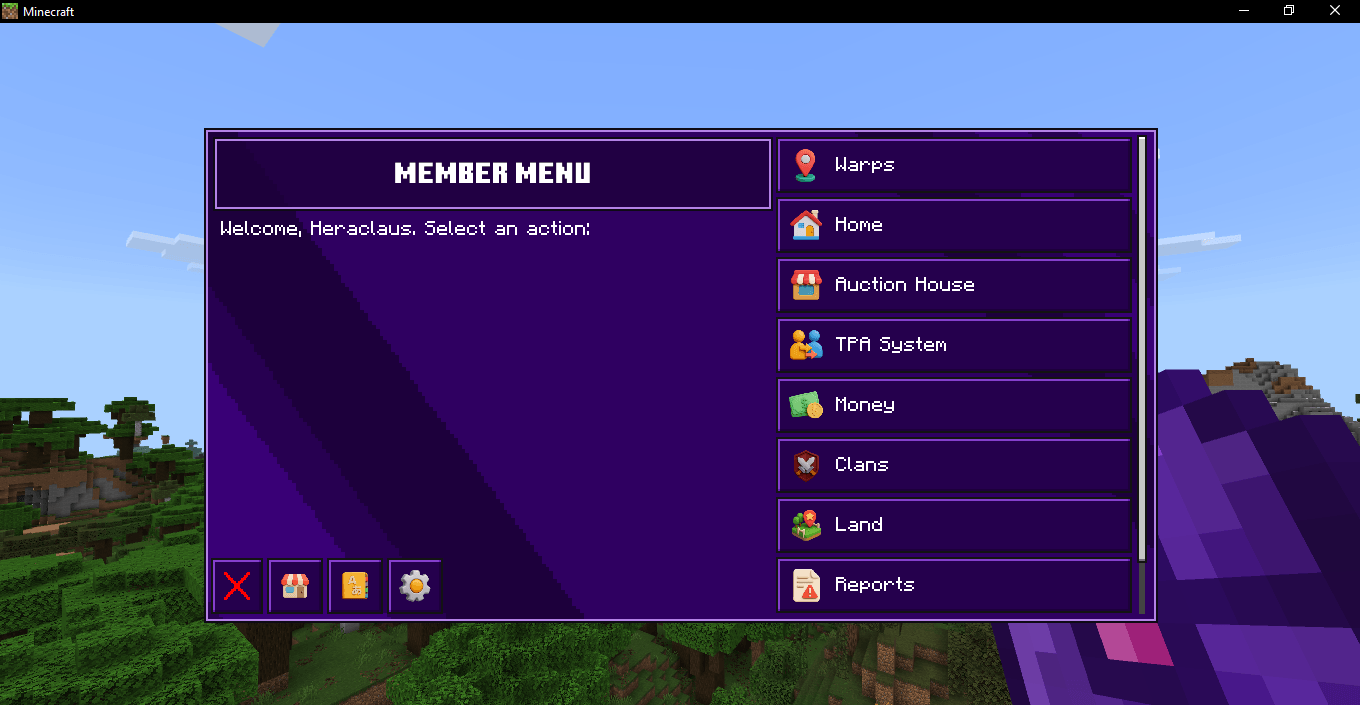 Admin Suite - Server Tools — screenshot 7