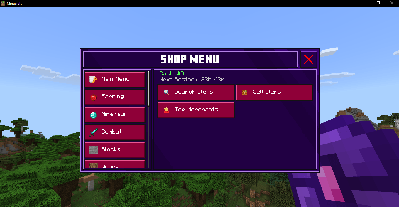 Admin Suite - Server Tools — screenshot 8