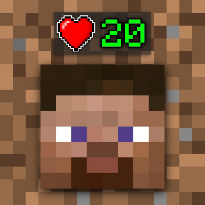 Display Player & Mob Health