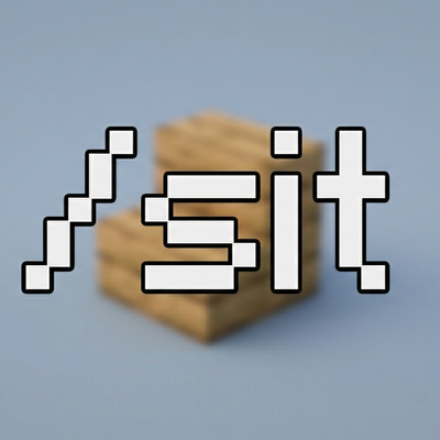 command /sit
