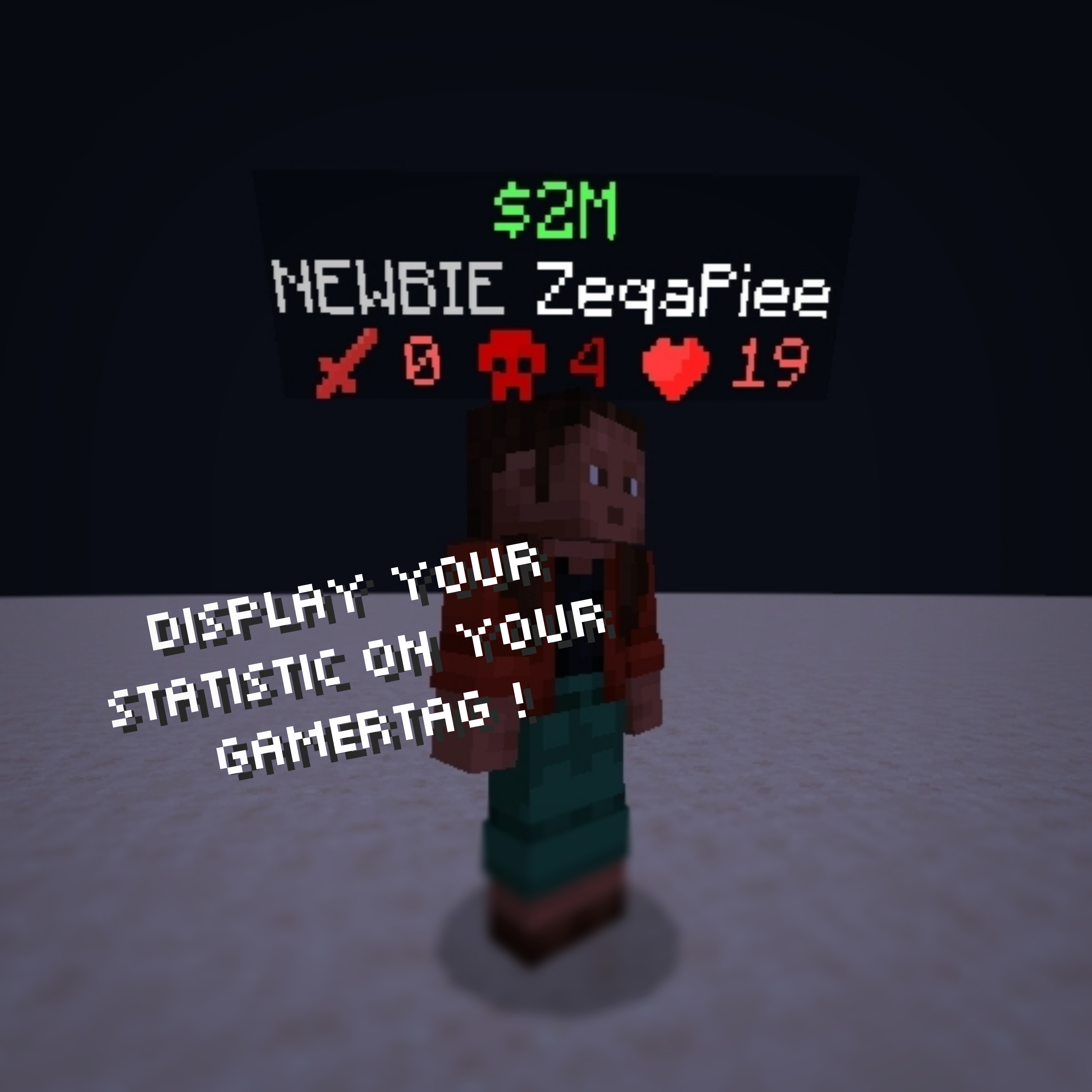 Gamertag Utilities