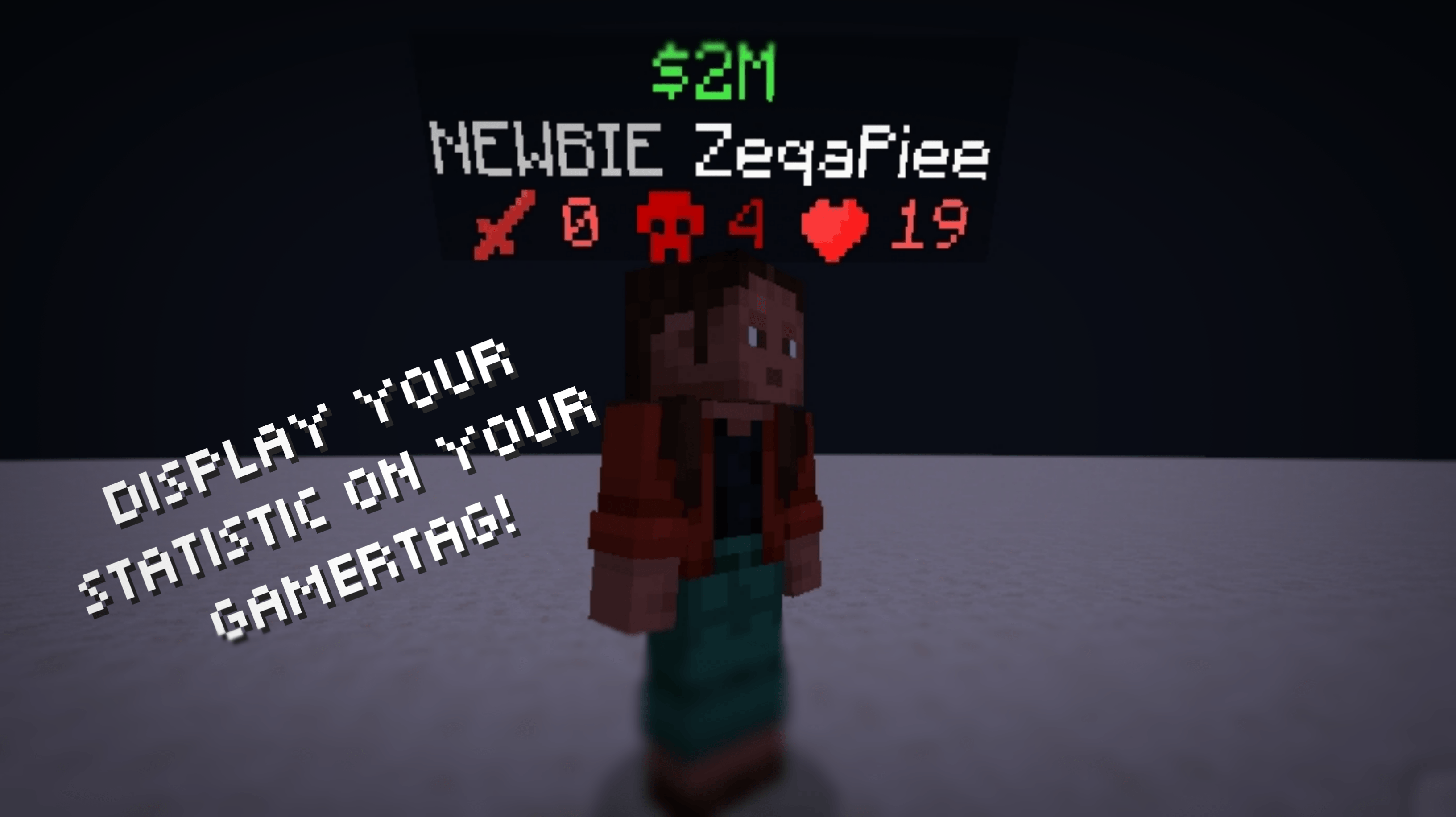 Gamertag Utilities — screenshot 1