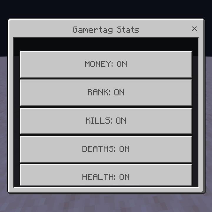 Gamertag Utilities — screenshot 4