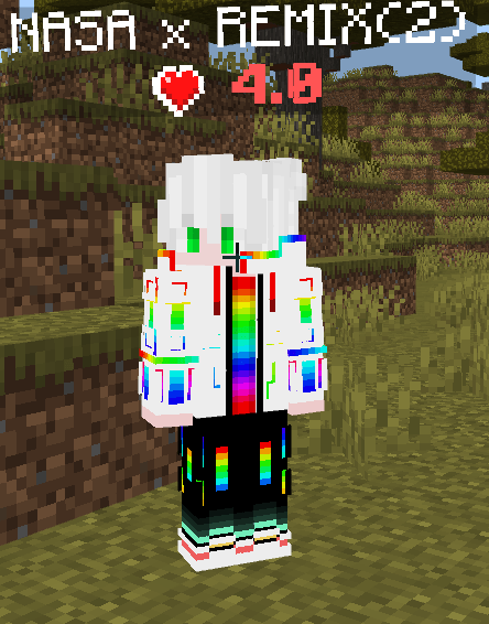 [Realm compatible]Player & Mob Health Display — screenshot 5