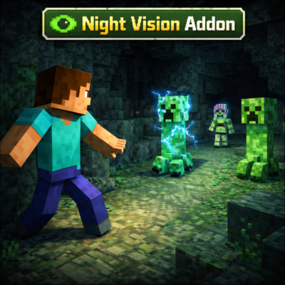 bright vision